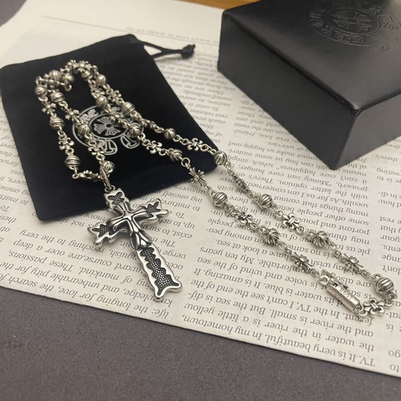 Chrome Hearts Necklaces